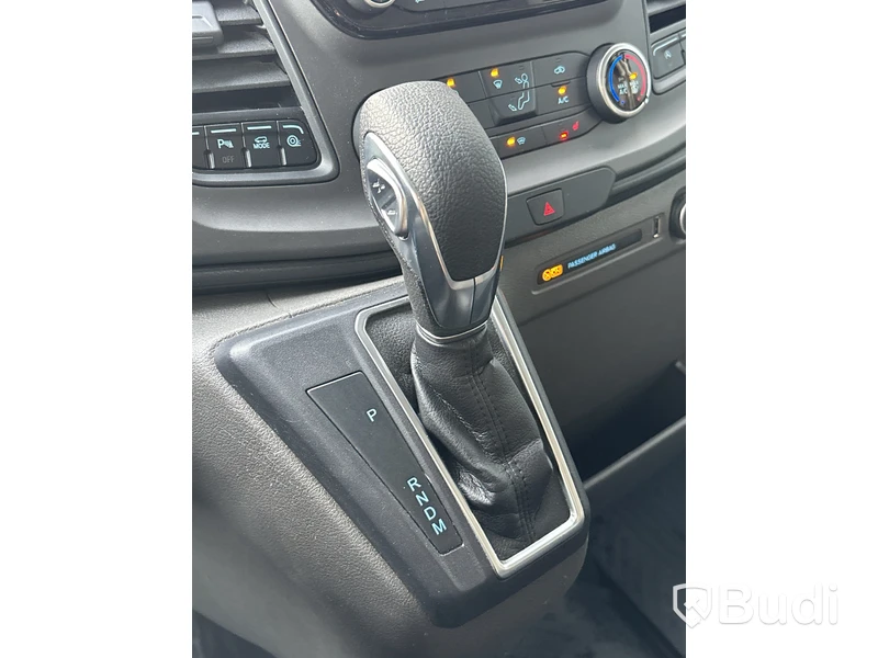 Ford Transit 350 2.0 EcoBlue | SelectShift | 8078 mil | 2019