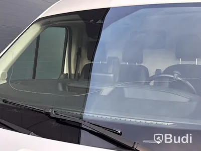 Ford Transit 350 2.0 EcoBlue | SelectShift | 8078 mil | 2019