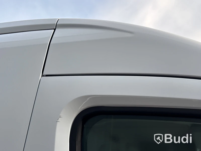 Ford Transit 350 2.0 EcoBlue | SelectShift | 8078 mil | 2019