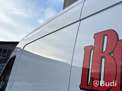 Ford Transit 350 2.0 EcoBlue | SelectShift | 8078 mil | 2019