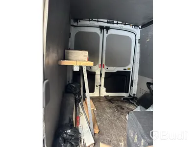 Ford Transit 350 2.0 EcoBlue | SelectShift | 8078 mil | 2019