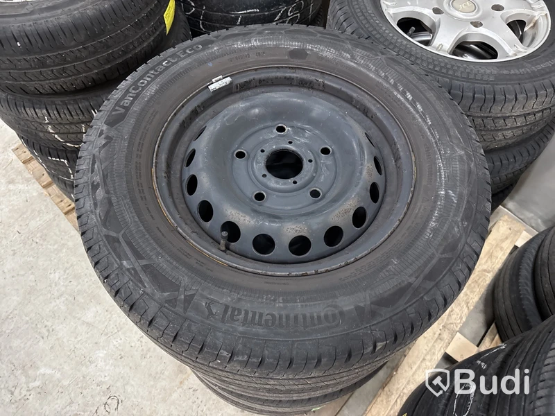 Ford Transit 350 2.0 EcoBlue | SelectShift | 8078 mil | 2019