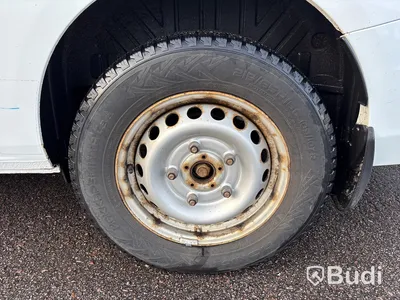 Ford Transit Custom 2.0 TDCi  | Manuell | 10665 mil | 2019