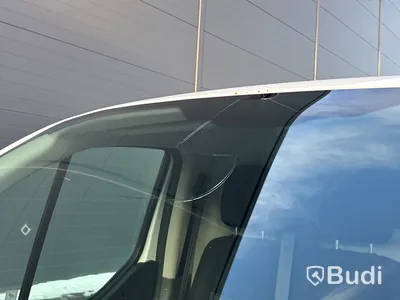 Ford Transit Custom 2.0 TDCi  | Manuell | 10665 mil | 2019