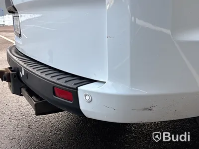 Ford Transit Custom 2.0 TDCi  | Manuell | 10665 mil | 2019