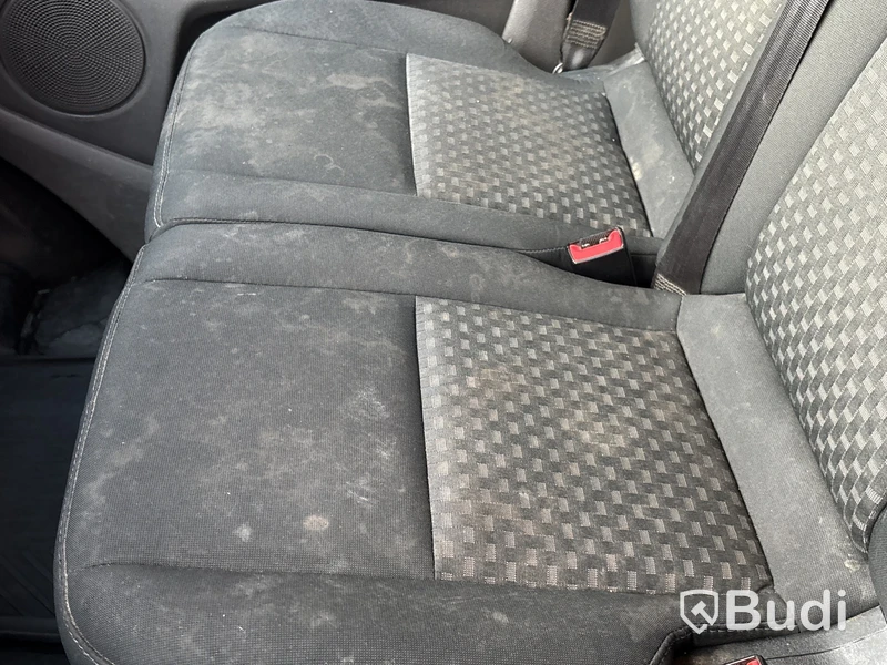 Ford Transit Custom 2.0 TDCi  | Manuell | 10665 mil | 2019