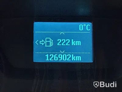 Ford Transit Custom 2.0 TDCi  | Manuell | 12690 mil | 2017