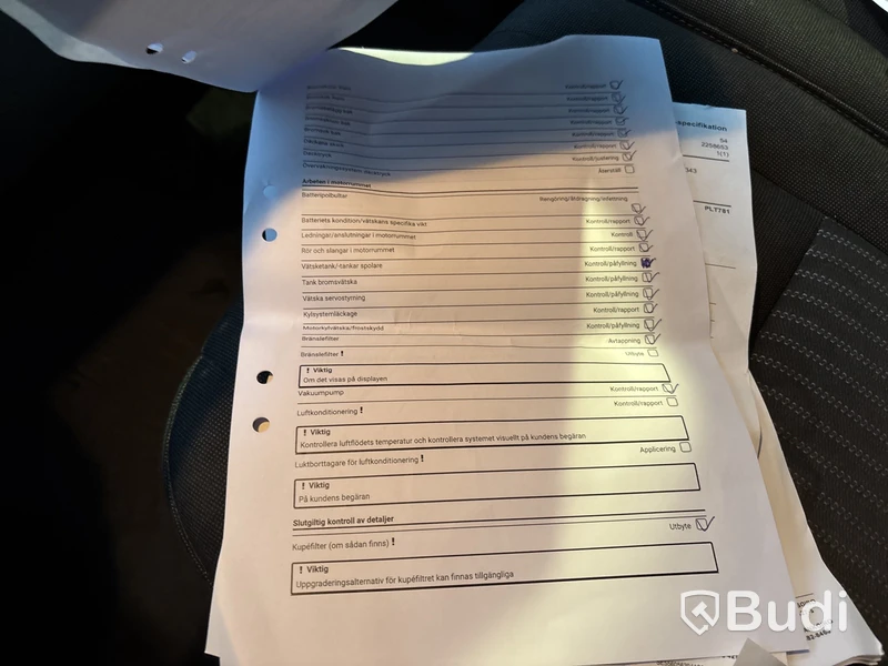 Ford Transit Custom 2.0 TDCi  | Manuell | 12690 mil | 2017