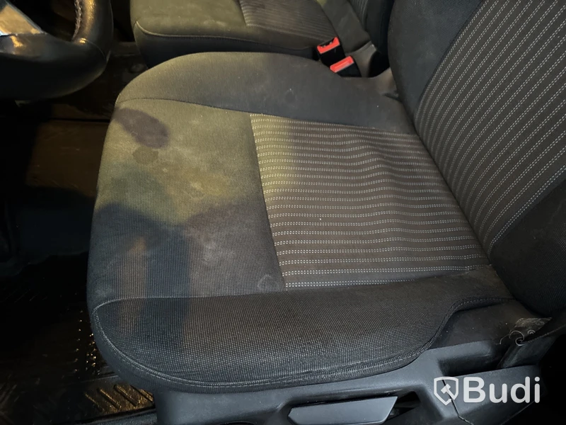 Ford Transit Custom 2.0 TDCi  | Manuell | 12690 mil | 2017