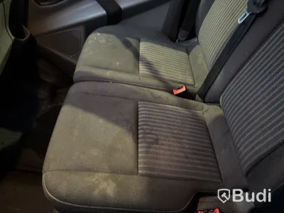 Ford Transit Custom 2.0 TDCi  | Manuell | 12690 mil | 2017