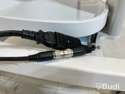 LaseMD pro (2023), Thulium 1927nm laser - Lasermaskin, skönhetsmaskin