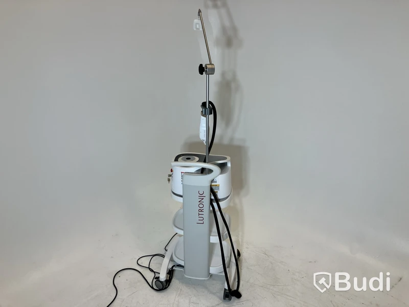 LaseMD pro (2023), Thulium 1927nm laser - Lasermaskin, skönhetsmaskin