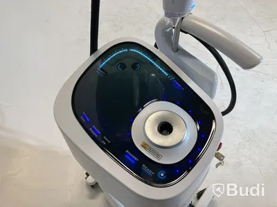 LaseMD pro (2023), Thulium 1927nm laser - Lasermaskin, skönhetsmaskin