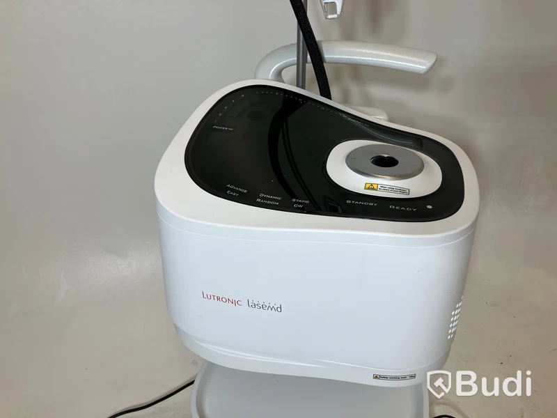 LaseMD pro (2023), Thulium 1927nm laser - Lasermaskin, skönhetsmaskin