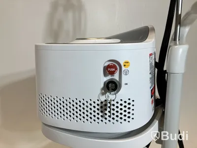 LaseMD pro (2023), Thulium 1927nm laser - Lasermaskin, skönhetsmaskin