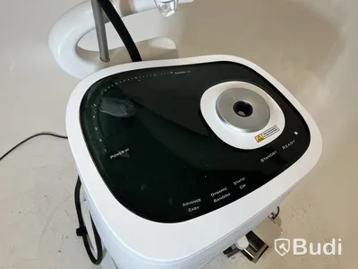 LaseMD pro (2023), Thulium 1927nm laser - Lasermaskin, skönhetsmaskin