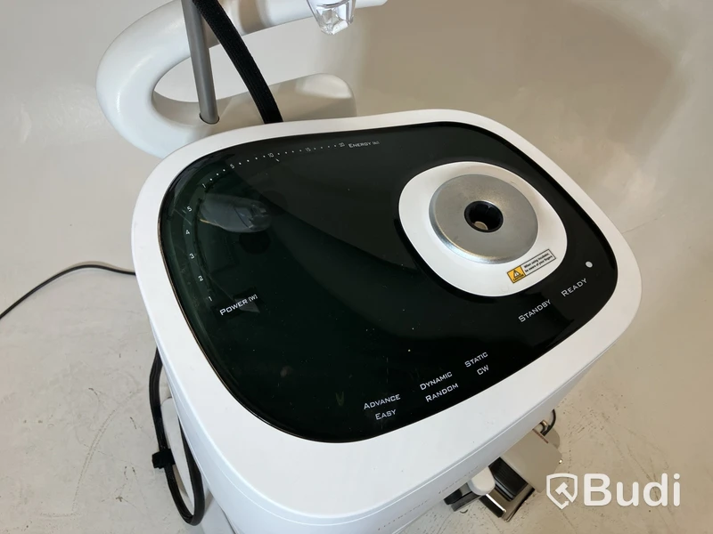 LaseMD pro (2023), Thulium 1927nm laser - Lasermaskin, skönhetsmaskin