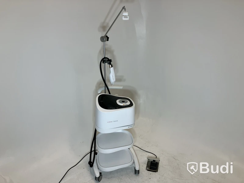 LaseMD pro (2023), Thulium 1927nm laser - Lasermaskin, skönhetsmaskin