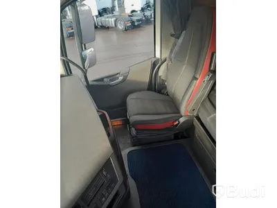 Lastbil | Scania R580 6x2 16.4 | Automat | 580hk | 2015