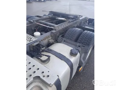 Lastbil | Scania R580 6x2 16.4 | Automat | 580hk | 2015