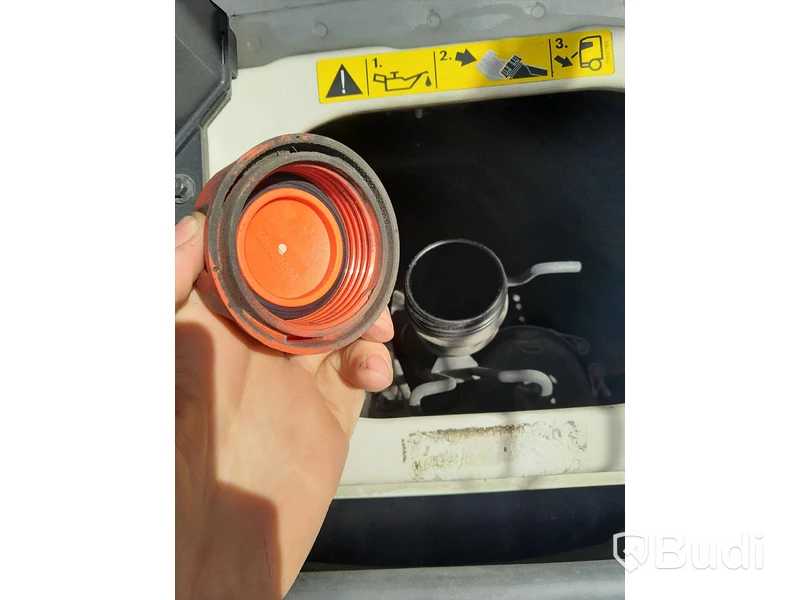 Lastbil | Scania R580 6x2 16.4 | Automat | 580hk | 2015