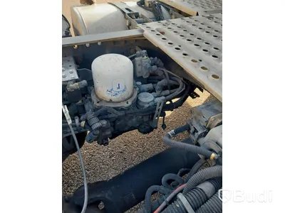 Lastbil | Scania R580 6x2 16.4 | Automat | 580hk | 2015