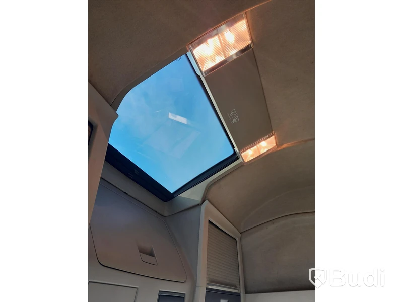 Lastbil | Scania R580 6x2 16.4 | Automat | 580hk | 2015