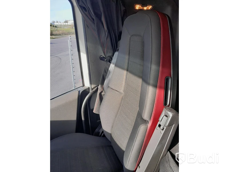 Lastbil | Scania R580 6x2 16.4 | Automat | 580hk | 2015