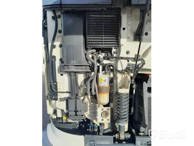 Lastbil | Scania R580 6x2 16.4 | Automat | 580hk | 2015