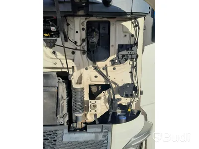 Lastbil | Scania R580 6x2 16.4 | Automat | 580hk | 2015