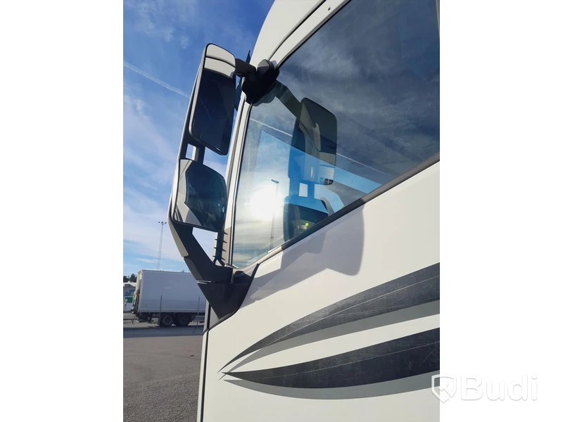 Lastbil | Scania R580 6x2 16.4 | Automat | 580hk | 2015