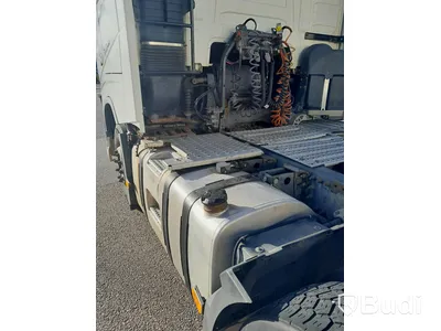 Lastbil | Scania R580 6x2 16.4 | Automat | 580hk | 2015