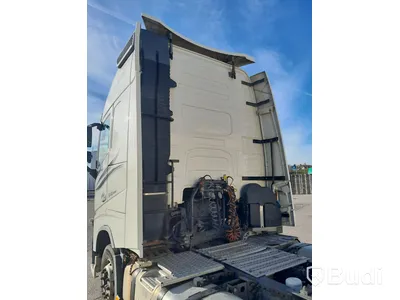 Lastbil | Scania R580 6x2 16.4 | Automat | 580hk | 2015