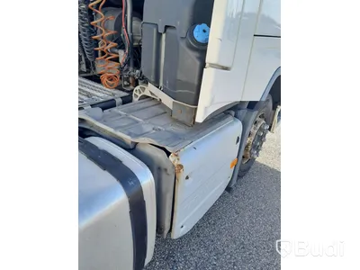Lastbil | Scania R580 6x2 16.4 | Automat | 580hk | 2015