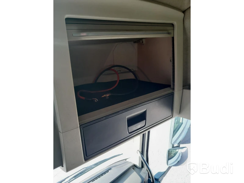 Lastbil | Scania R580 6x2 16.4 | Automat | 580hk | 2015