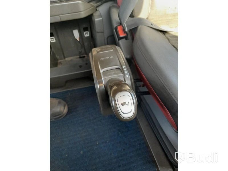 Lastbil | Scania R580 6x2 16.4 | Automat | 580hk | 2015