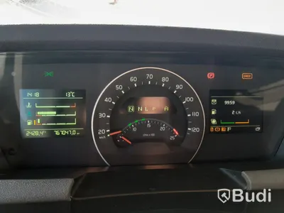 Lastbil | Scania R580 6x2 16.4 | Automat | 580hk | 2015
