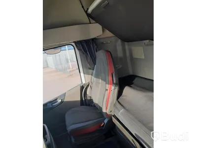 Lastbil | Scania R580 6x2 16.4 | Automat | 580hk | 2015
