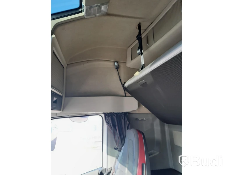Lastbil | Scania R580 6x2 16.4 | Automat | 580hk | 2015