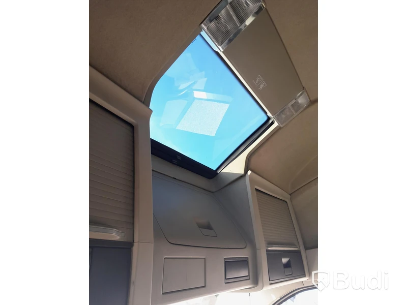 Lastbil | Scania R580 6x2 16.4 | Automat | 580hk | 2015