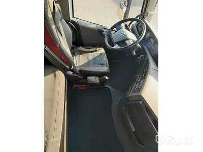Lastbil | Scania R580 6x2 16.4 | Automat | 580hk | 2015