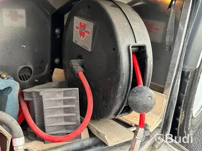 Lastbil Volvo FE 280 4x2 | 2018 | Skåp VAK med öppningsbarsida | Endast 7700 Mil