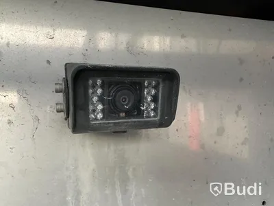 Lastbil Volvo FE 280 4x2 | 2018 | Skåp VAK med öppningsbarsida | Endast 7700 Mil