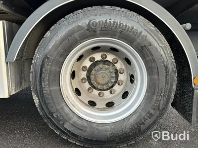 Lastbil Volvo FE 280 4x2 | 2018 | Skåp VAK med öppningsbarsida | Endast 7700 Mil