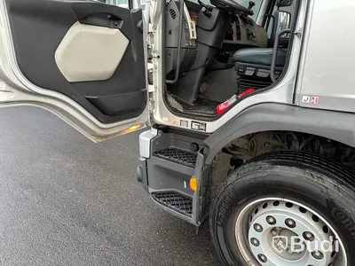 Lastbil Volvo FE 280 4x2 | 2018 | Skåp VAK med öppningsbarsida | Endast 7700 Mil