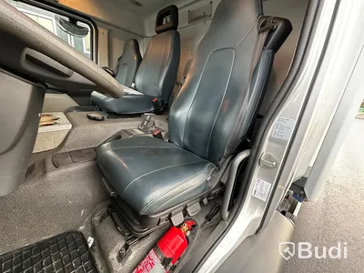 Lastbil Volvo FE 280 4x2 | 2018 | Skåp VAK med öppningsbarsida | Endast 7700 Mil