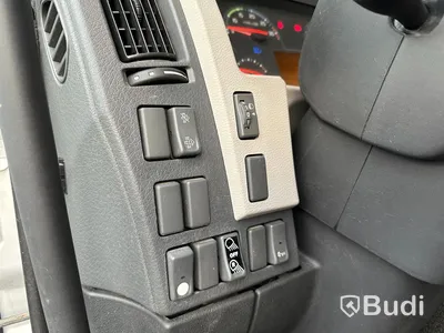 Lastbil Volvo FE 280 4x2 | 2018 | Skåp VAK med öppningsbarsida | Endast 7700 Mil