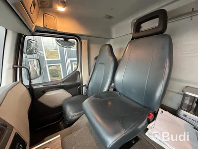 Lastbil Volvo FE 280 4x2 | 2018 | Skåp VAK med öppningsbarsida | Endast 7700 Mil