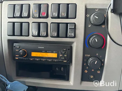 Lastbil Volvo FE 280 4x2 | 2018 | Skåp VAK med öppningsbarsida | Endast 7700 Mil