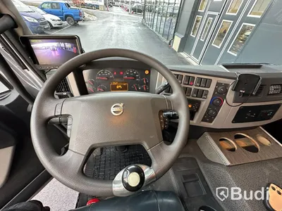 Lastbil Volvo FE 280 4x2 | 2018 | Skåp VAK med öppningsbarsida | Endast 7700 Mil
